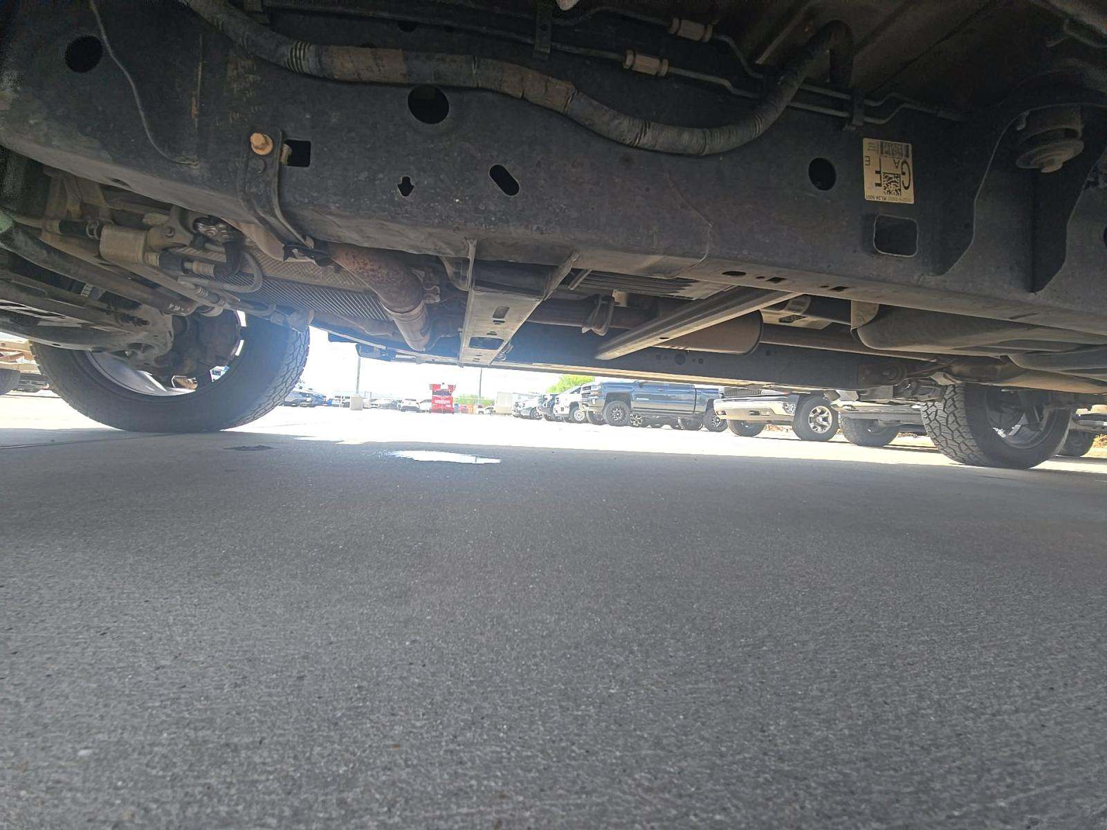 2019 Ford F-150 XLT RWD