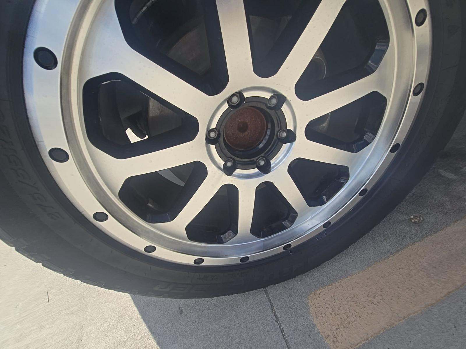 2019 Ford F-150 XLT RWD