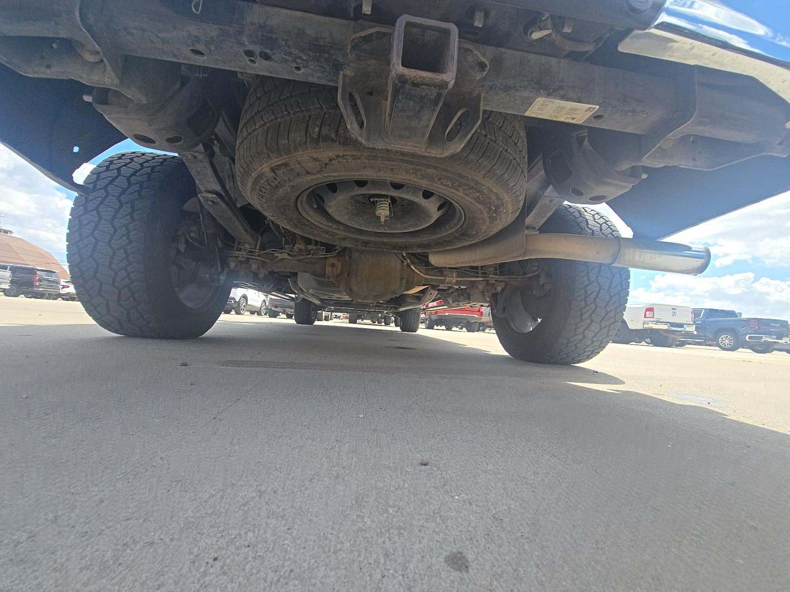 2019 Ford F-150 XLT RWD