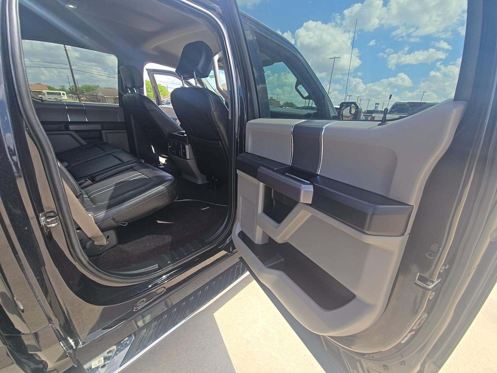 2019 Ford F-150 XLT RWD