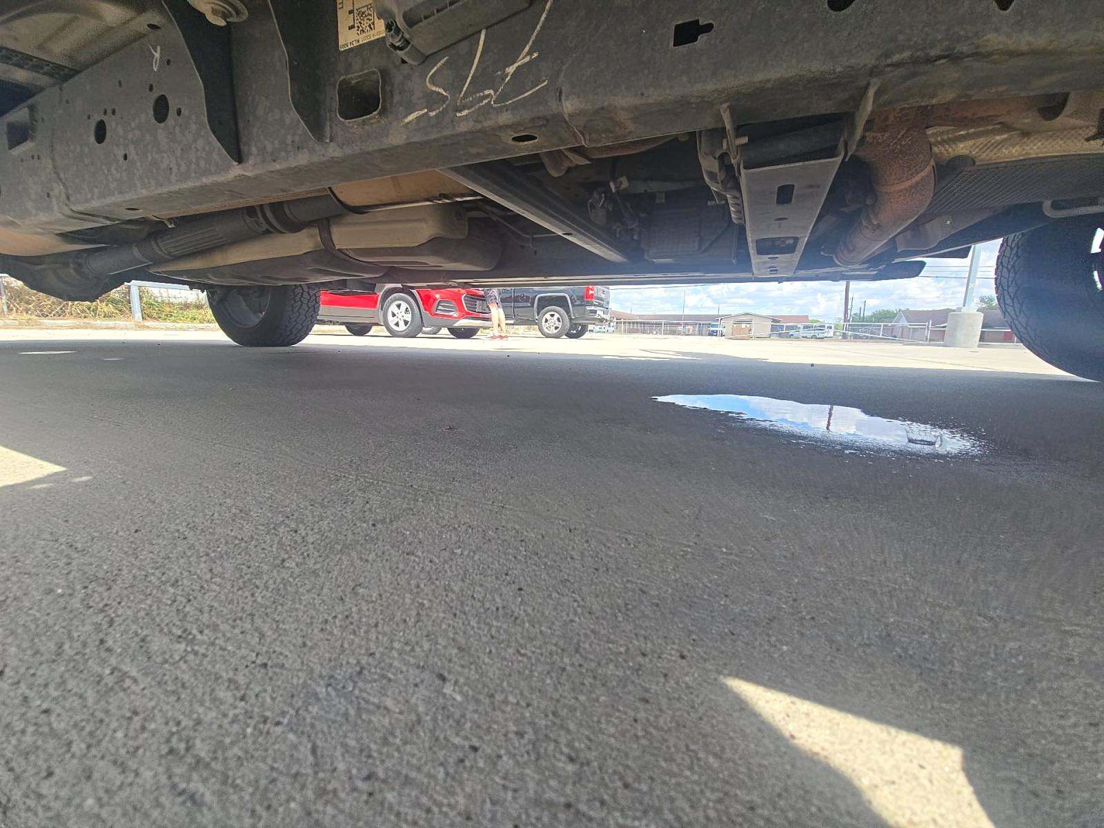 2019 Ford F-150 XLT RWD