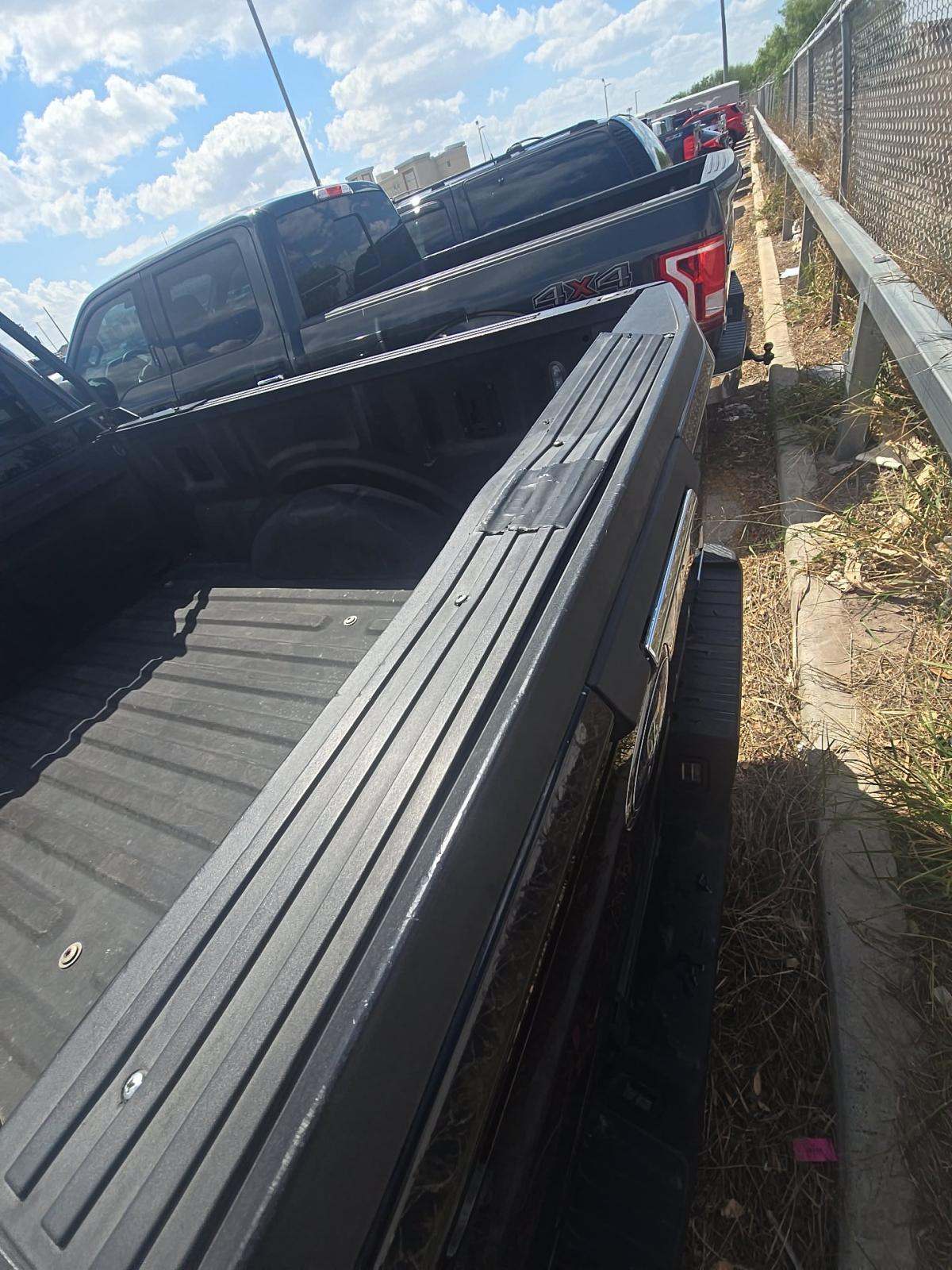 2019 Ford F-150 XLT RWD