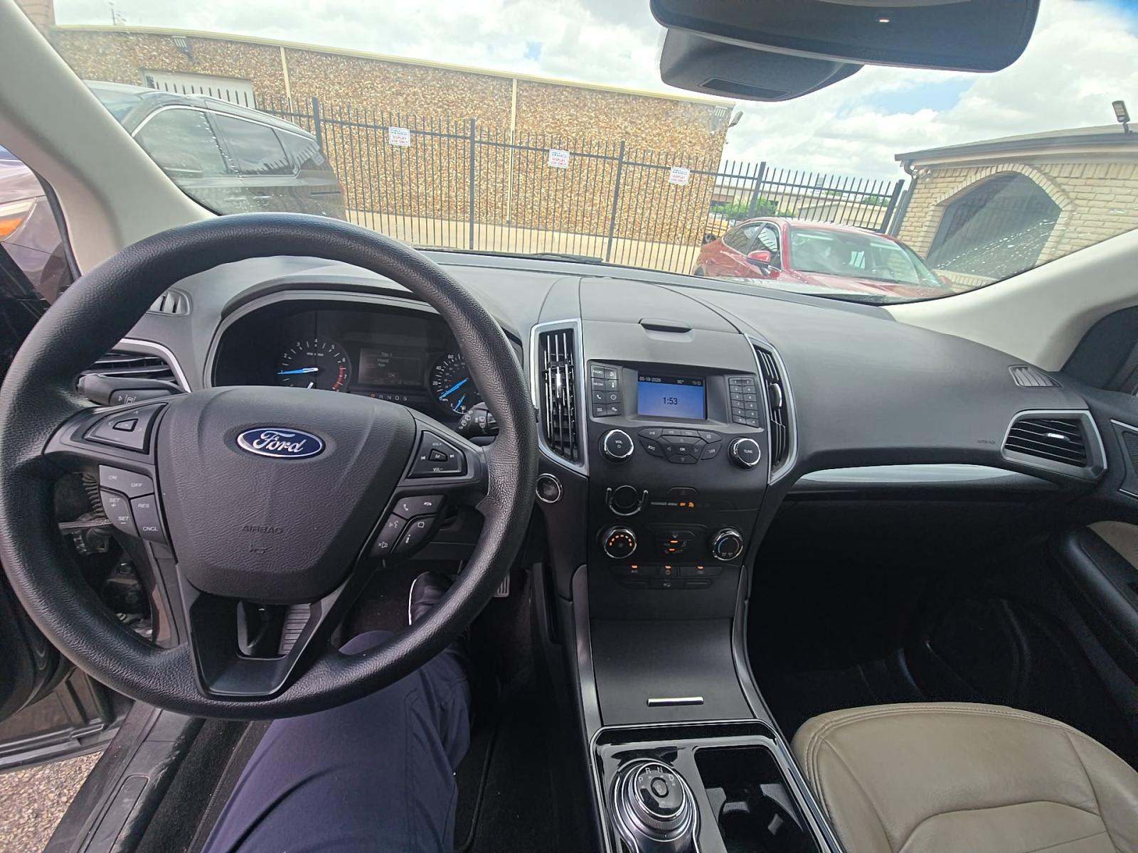 FORD EDGE - 10