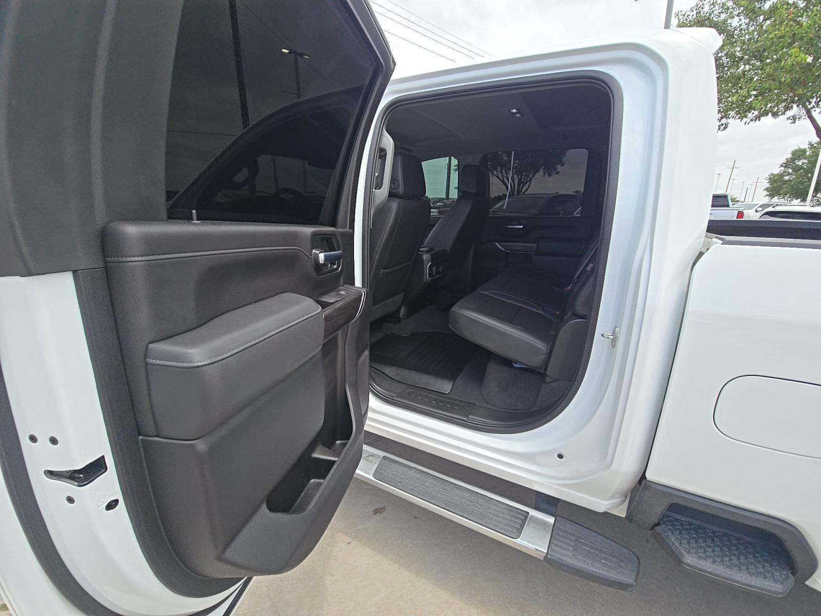 2022 Chevrolet Silverado 3500HD LTZ AWD