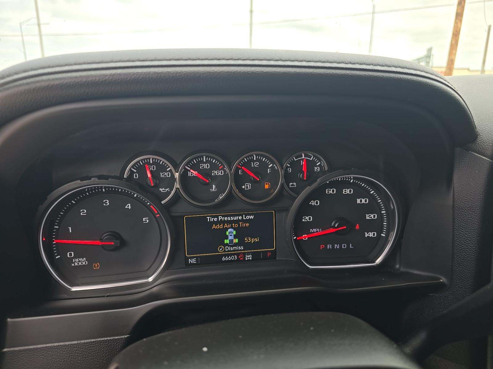 2022 Chevrolet Silverado 3500HD LTZ AWD