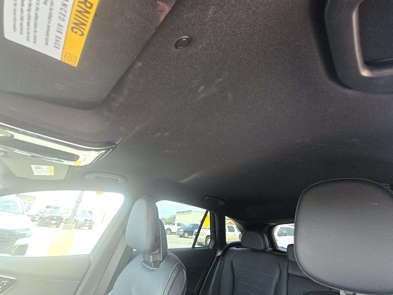 2025 Mercedes-Benz GLC GLC 350e AWD