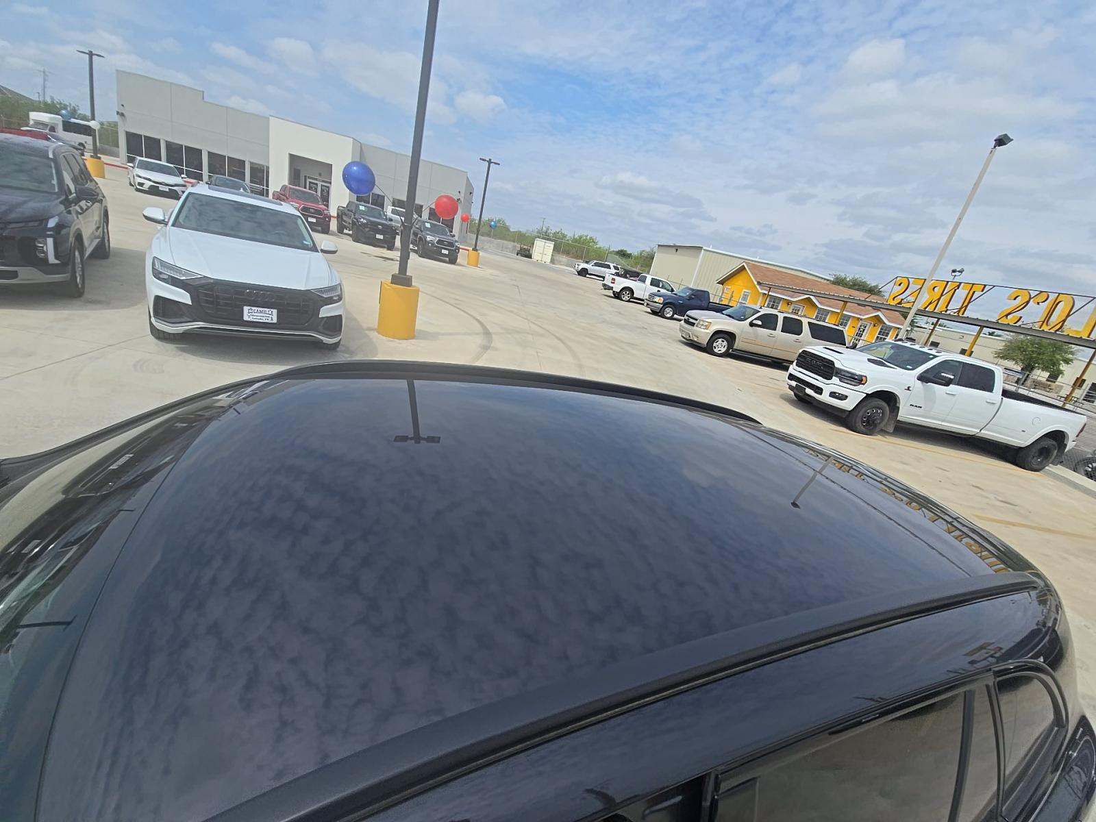 2025 Mercedes-Benz GLC GLC 350e AWD