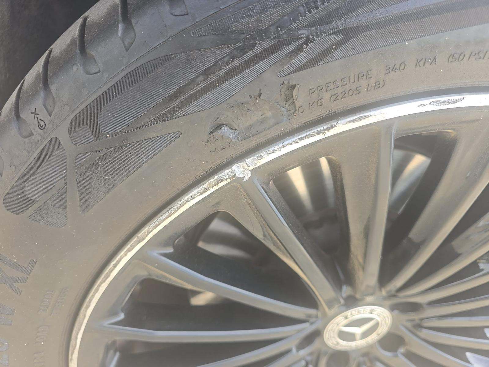 2025 Mercedes-Benz GLC GLC 350e AWD