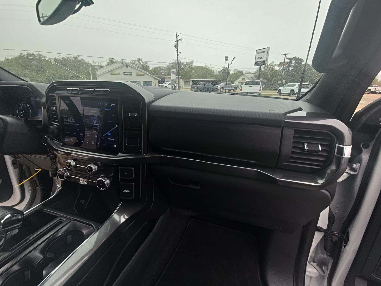 2023 Ford F-150 XLT RWD