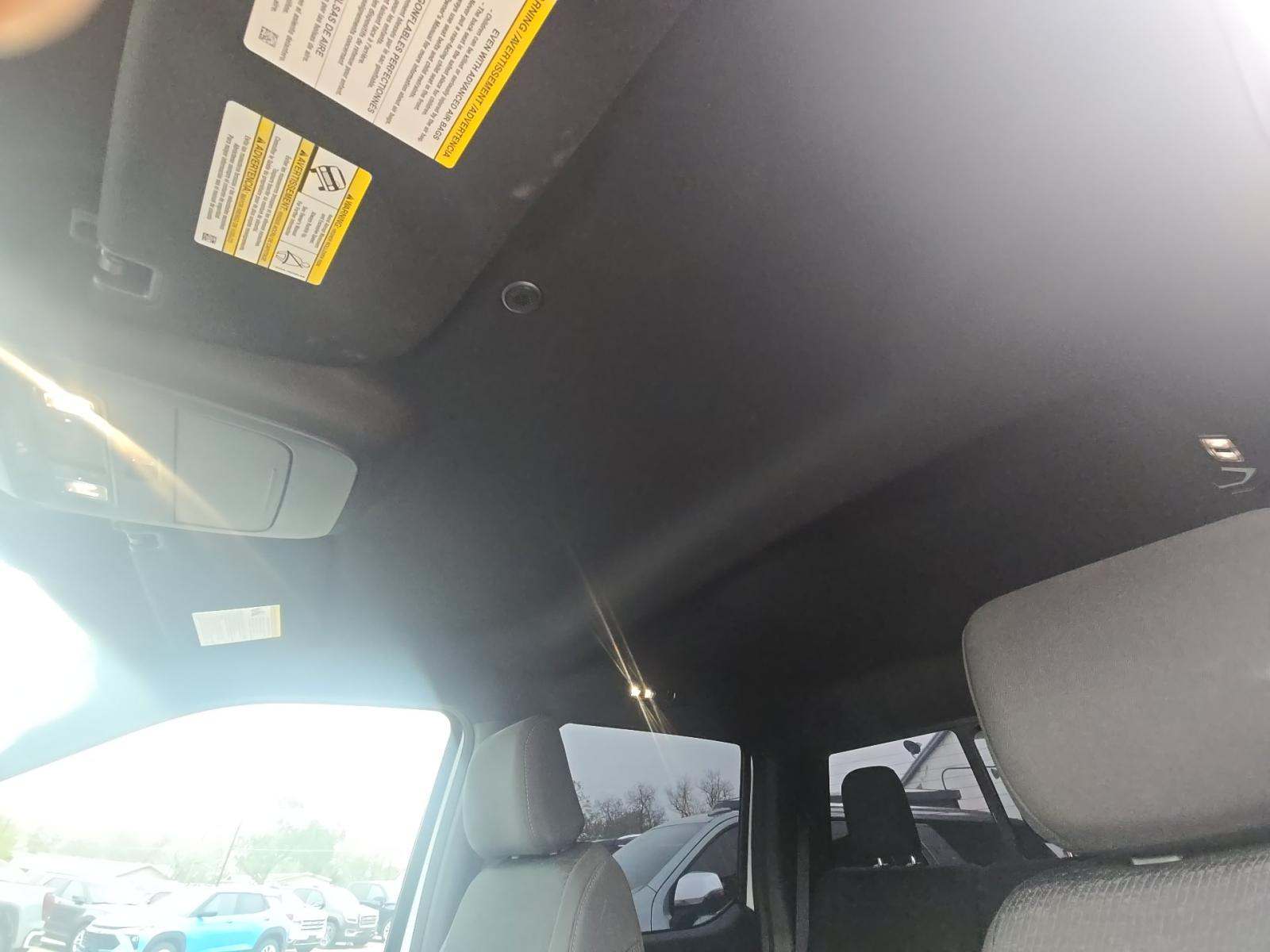 2023 Ford F-150 XLT RWD