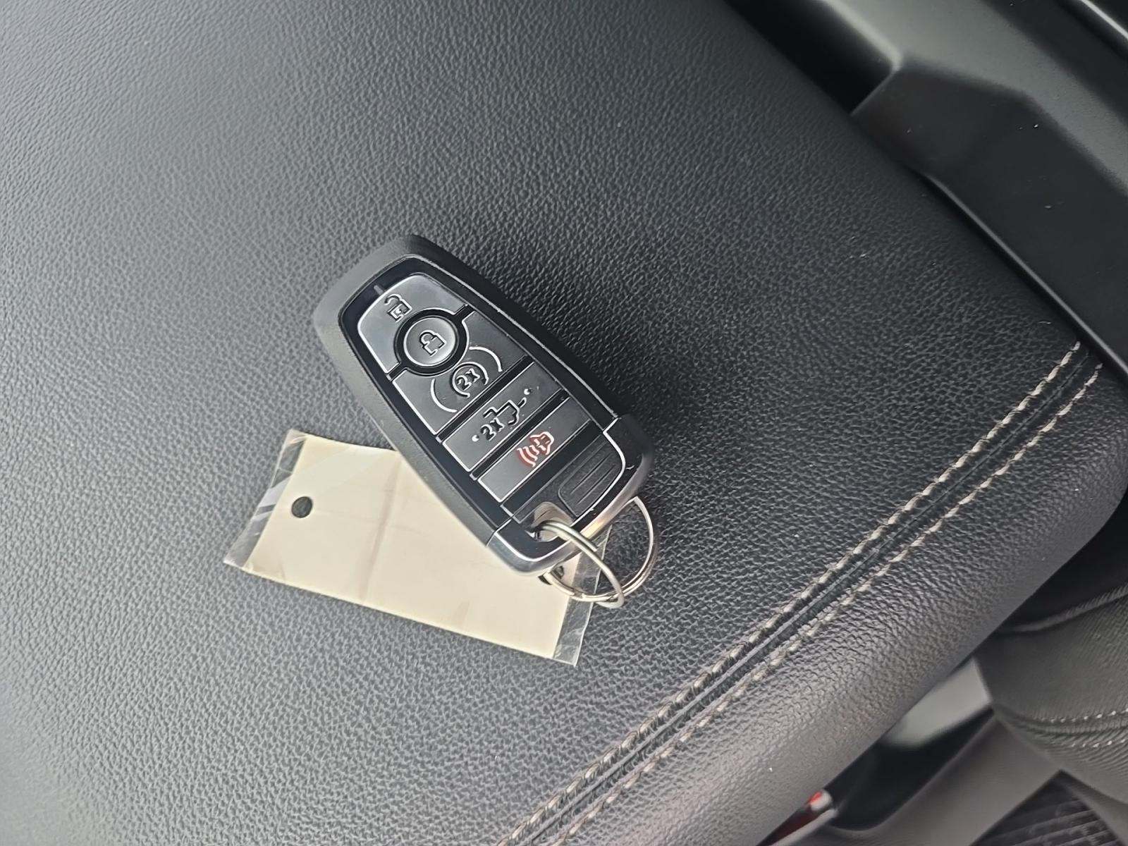 2023 Ford F-150 XLT RWD