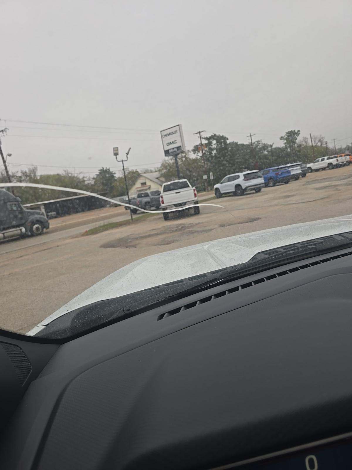 2023 Ford F-150 XLT RWD