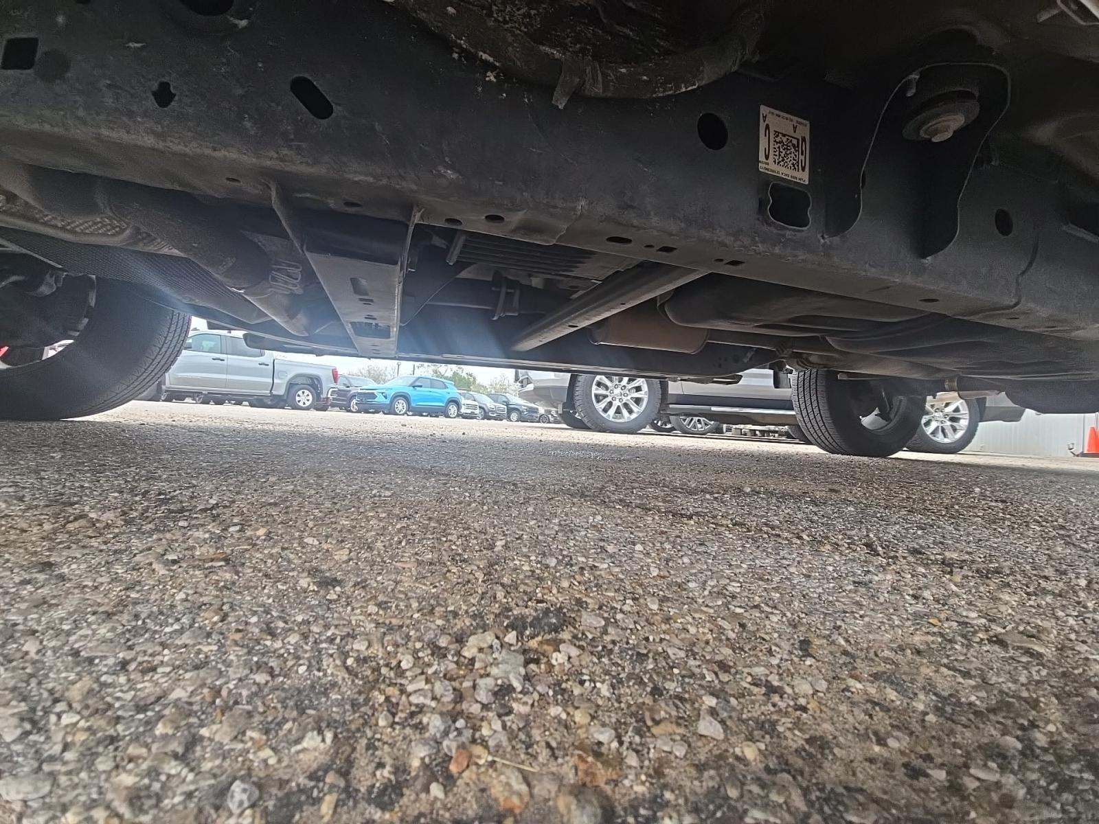 2023 Ford F-150 XLT RWD