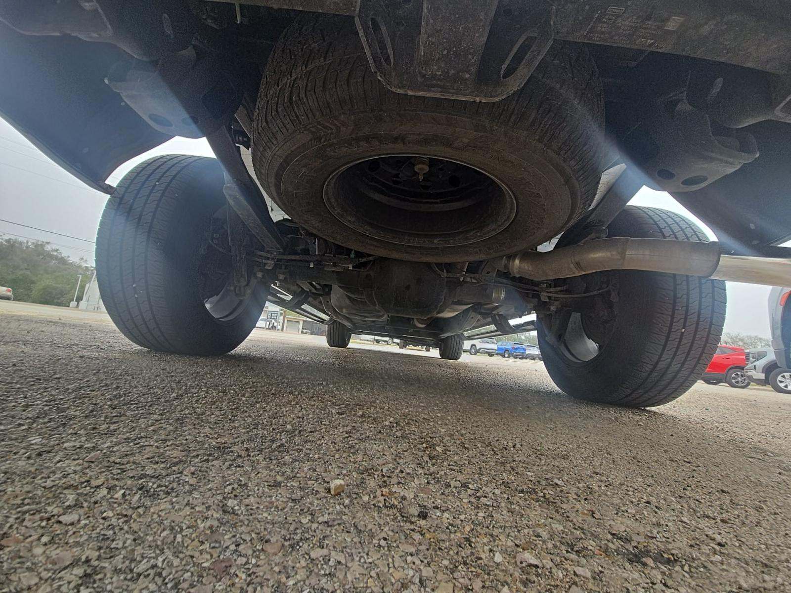 2023 Ford F-150 XLT RWD