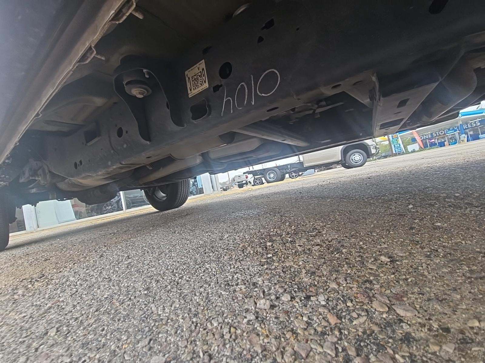 2023 Ford F-150 XLT RWD