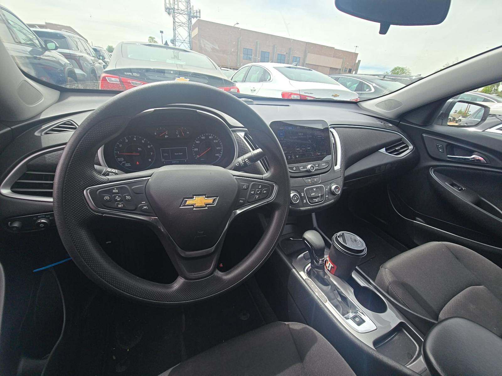 CHEVROLET OTHER - 10