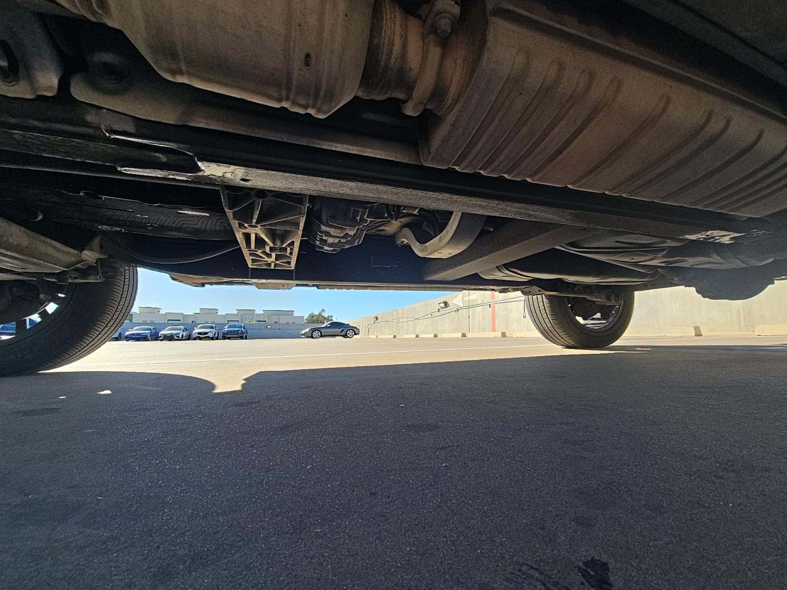 MERCEDES-BENZ G-CLASS - 7