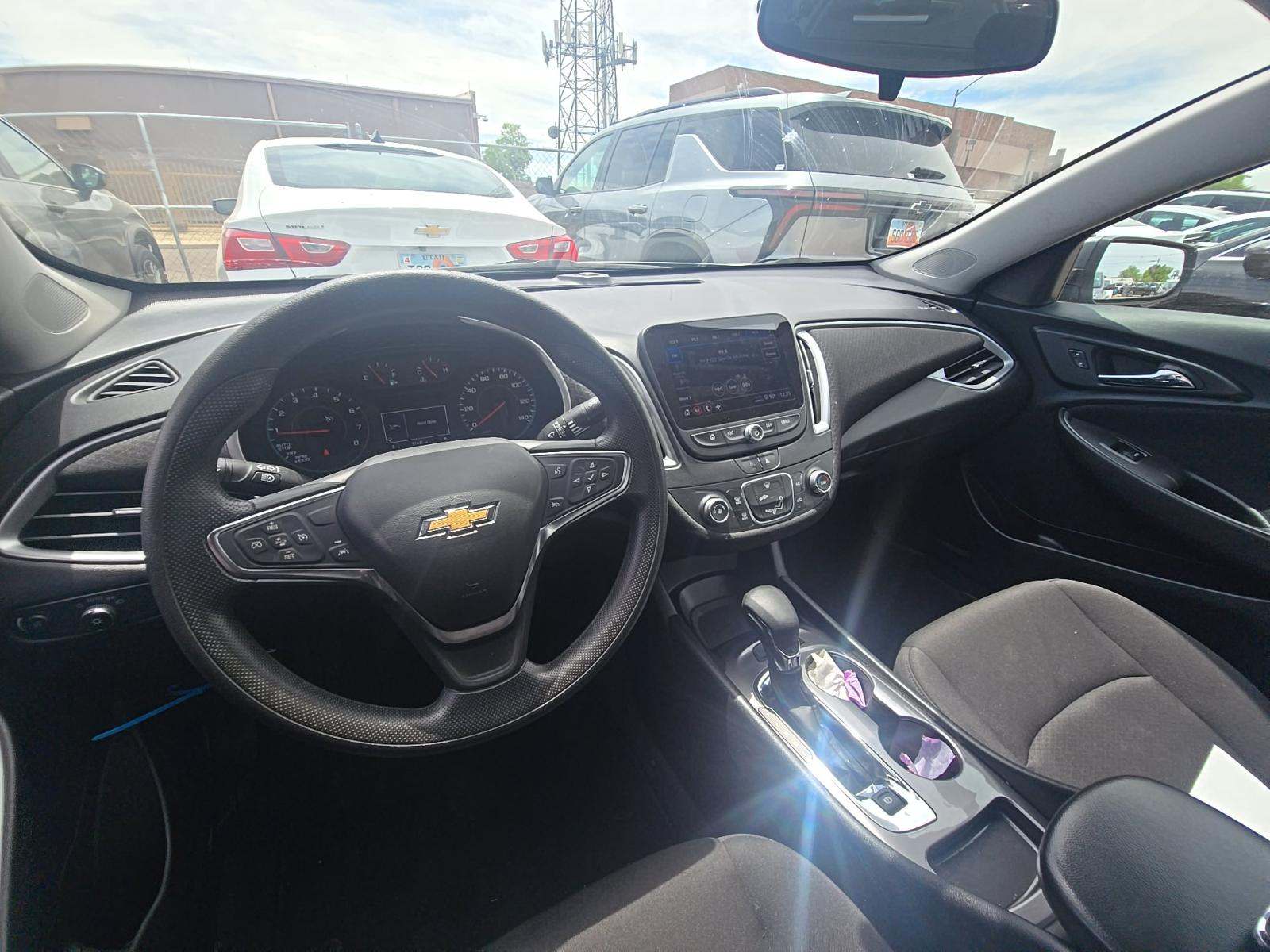 CHEVROLET OTHER - 10