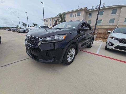 2020 Kia Sorento LX FWD