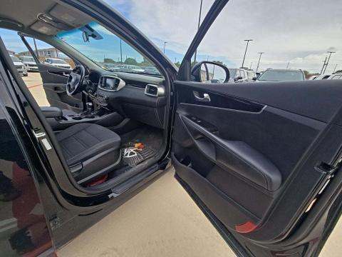 2020 Kia Sorento LX FWD