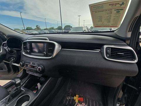 2020 Kia Sorento LX FWD
