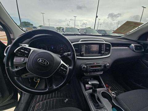 2020 Kia Sorento LX FWD