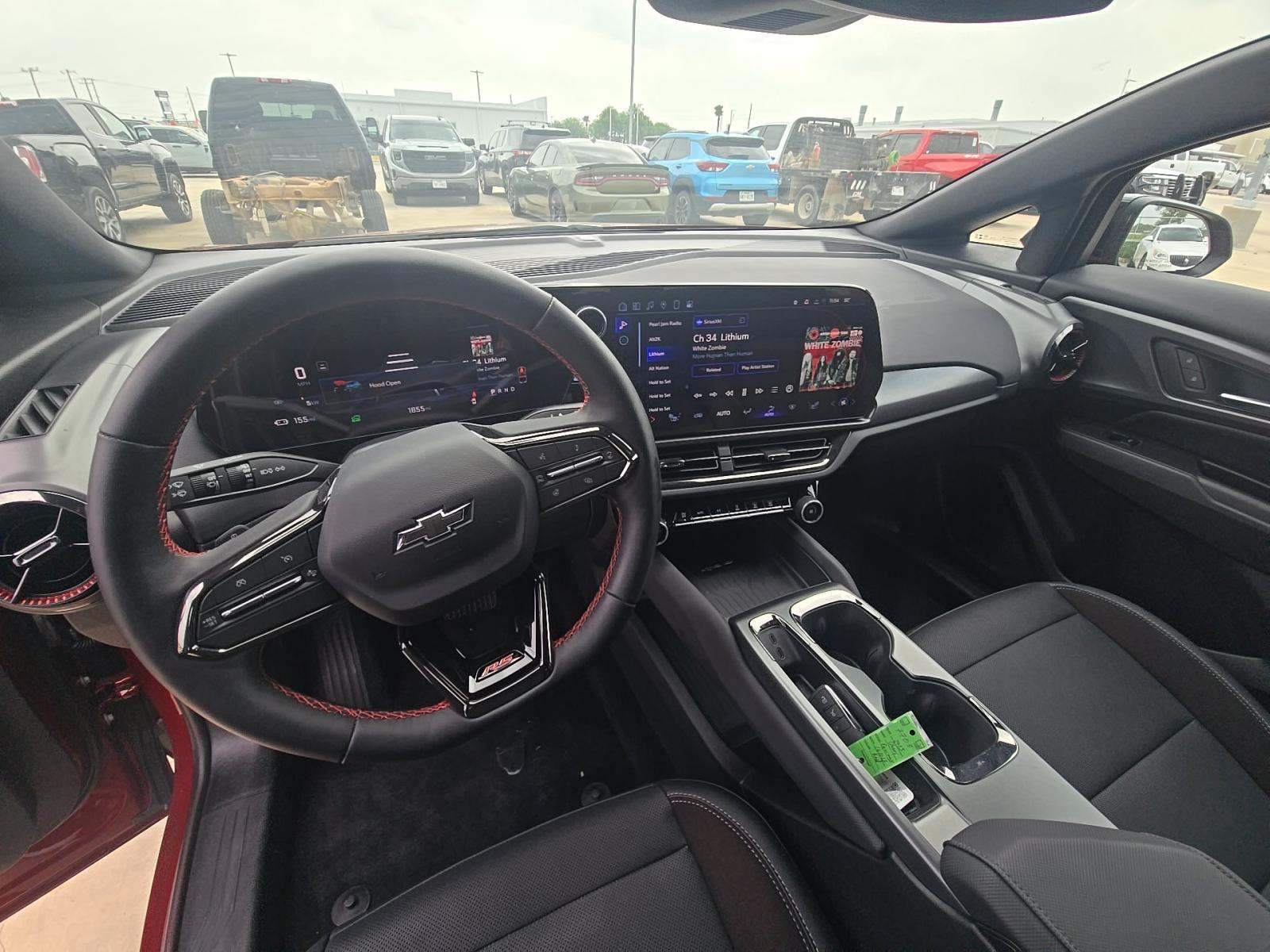 CHEVROLET OTHER - 10