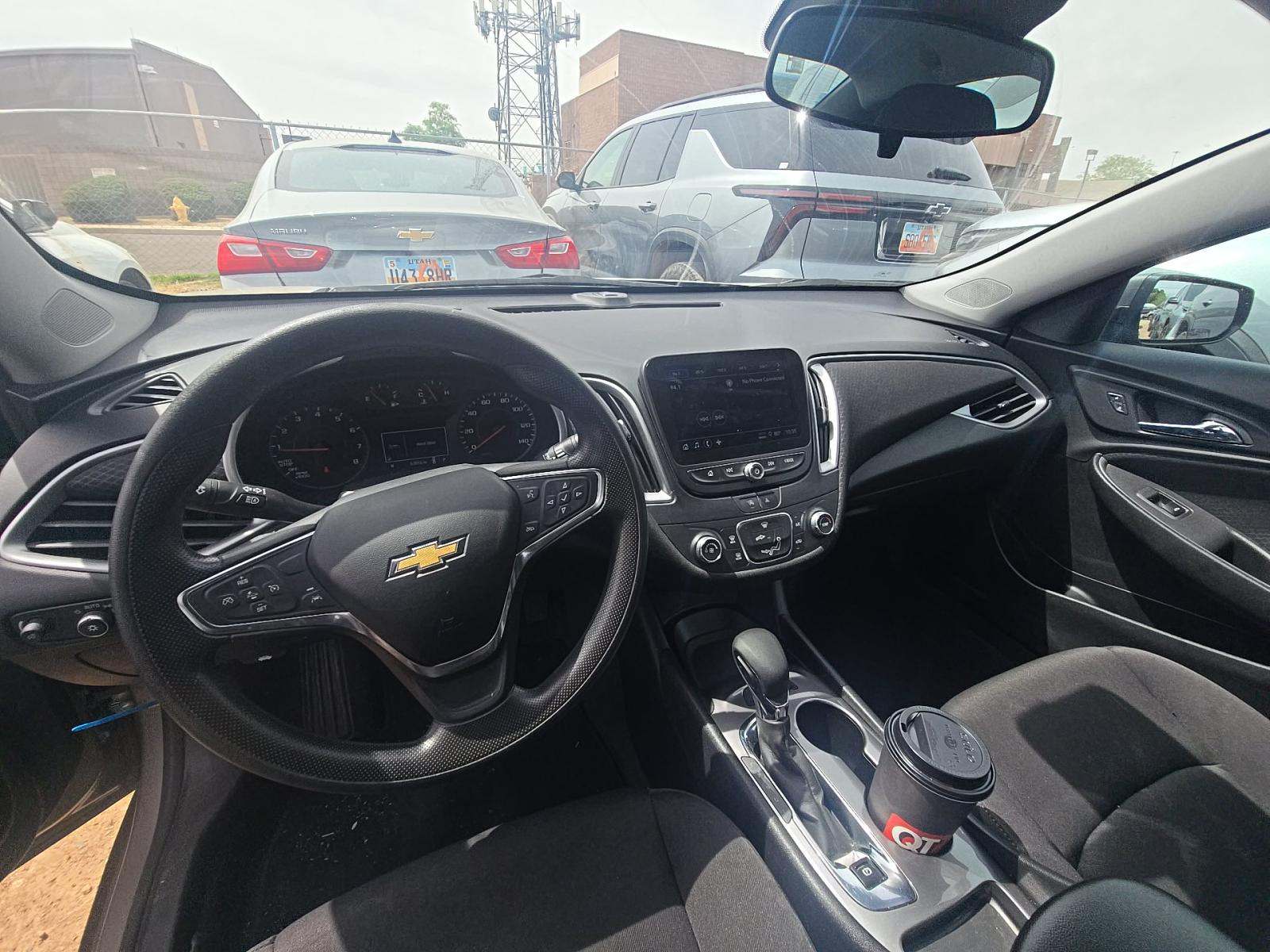 CHEVROLET OTHER - 10