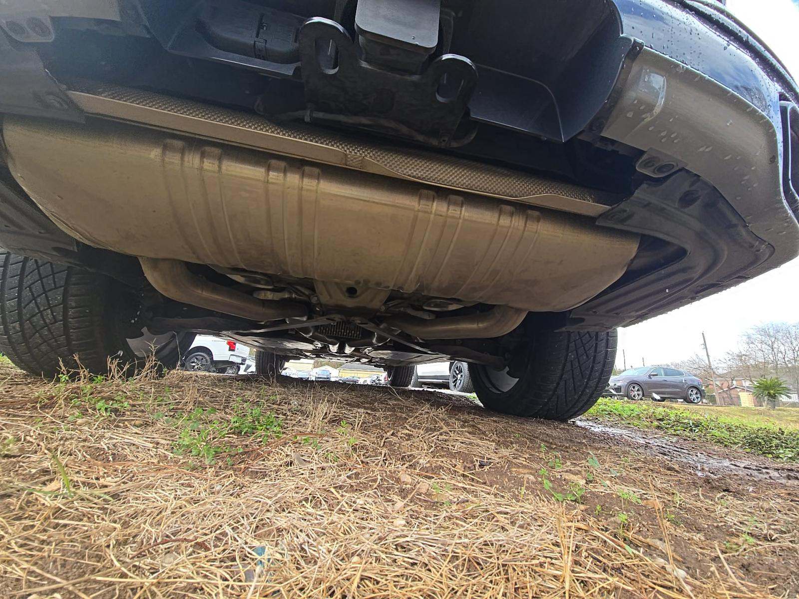 2024 BMW X7 M60i AWD