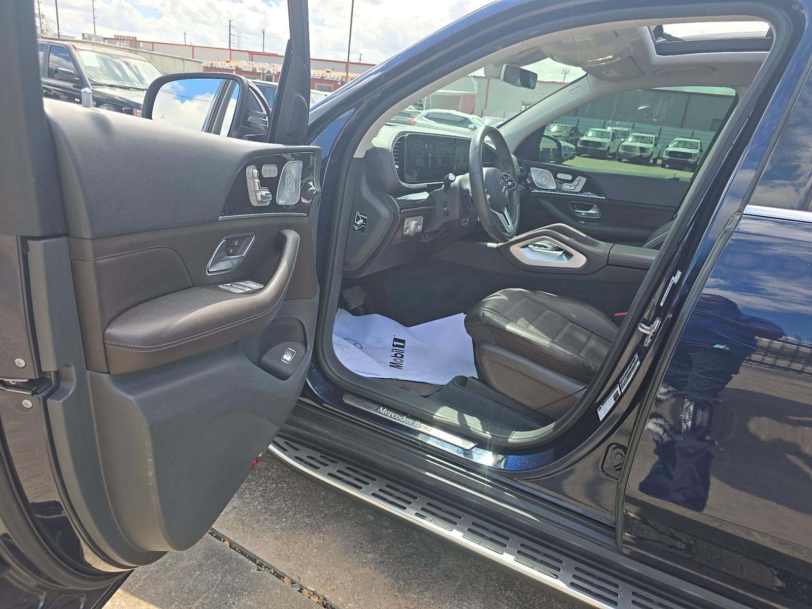 MERCEDES-BENZ GLS - 6