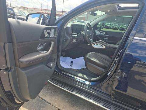 MERCEDES-BENZ GLS - 6