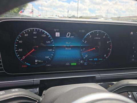 MERCEDES-BENZ GLS - 9