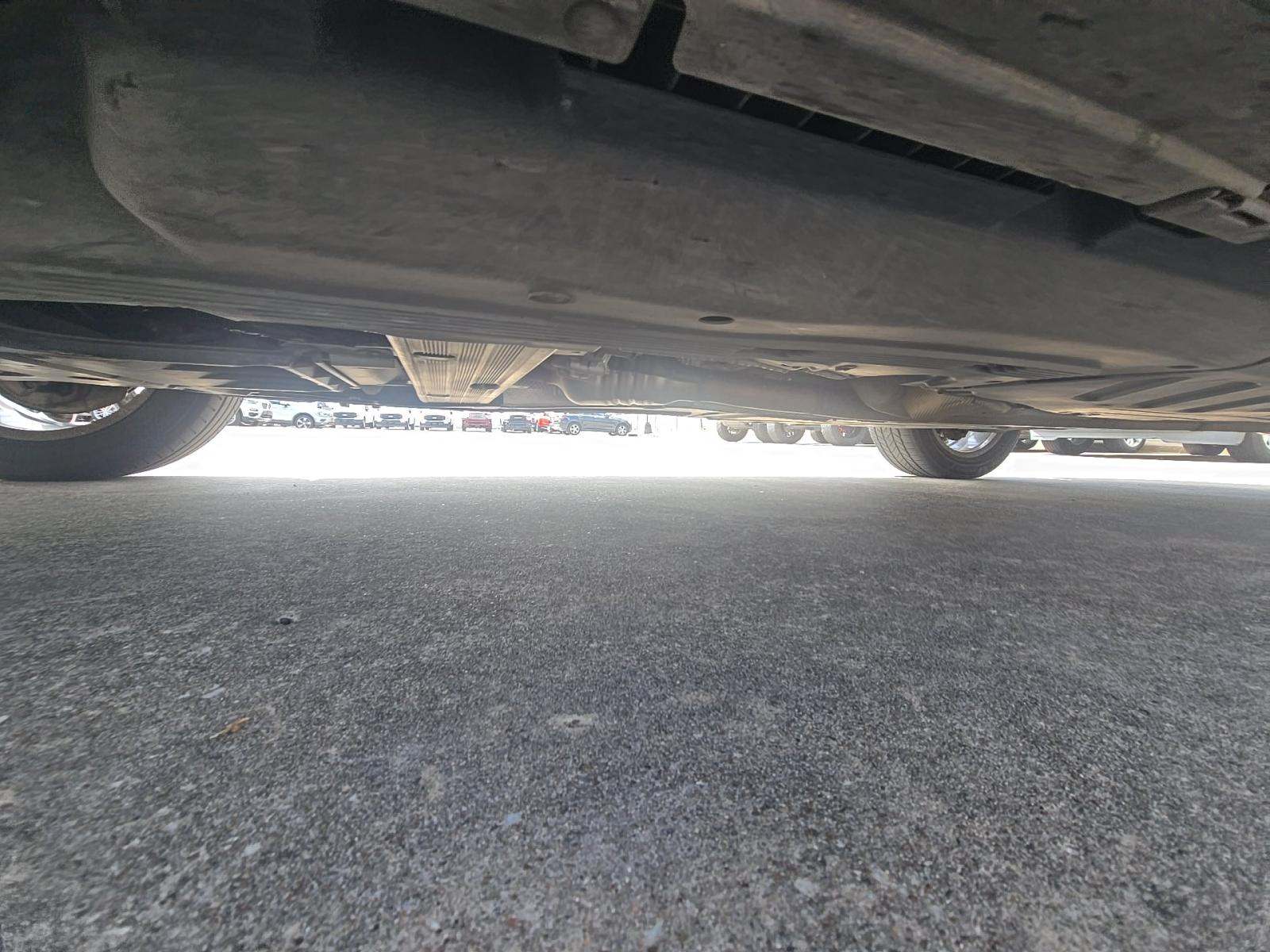 MERCEDES-BENZ GLS - 7