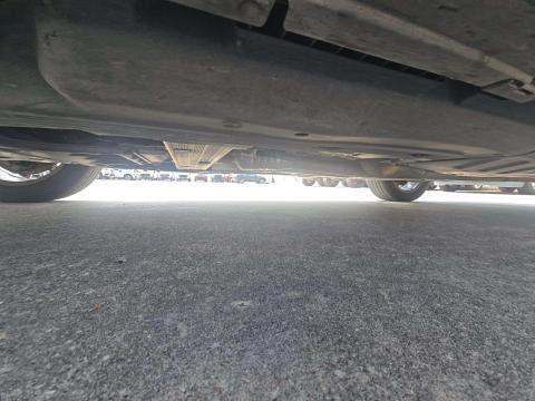 MERCEDES-BENZ GLS - 7