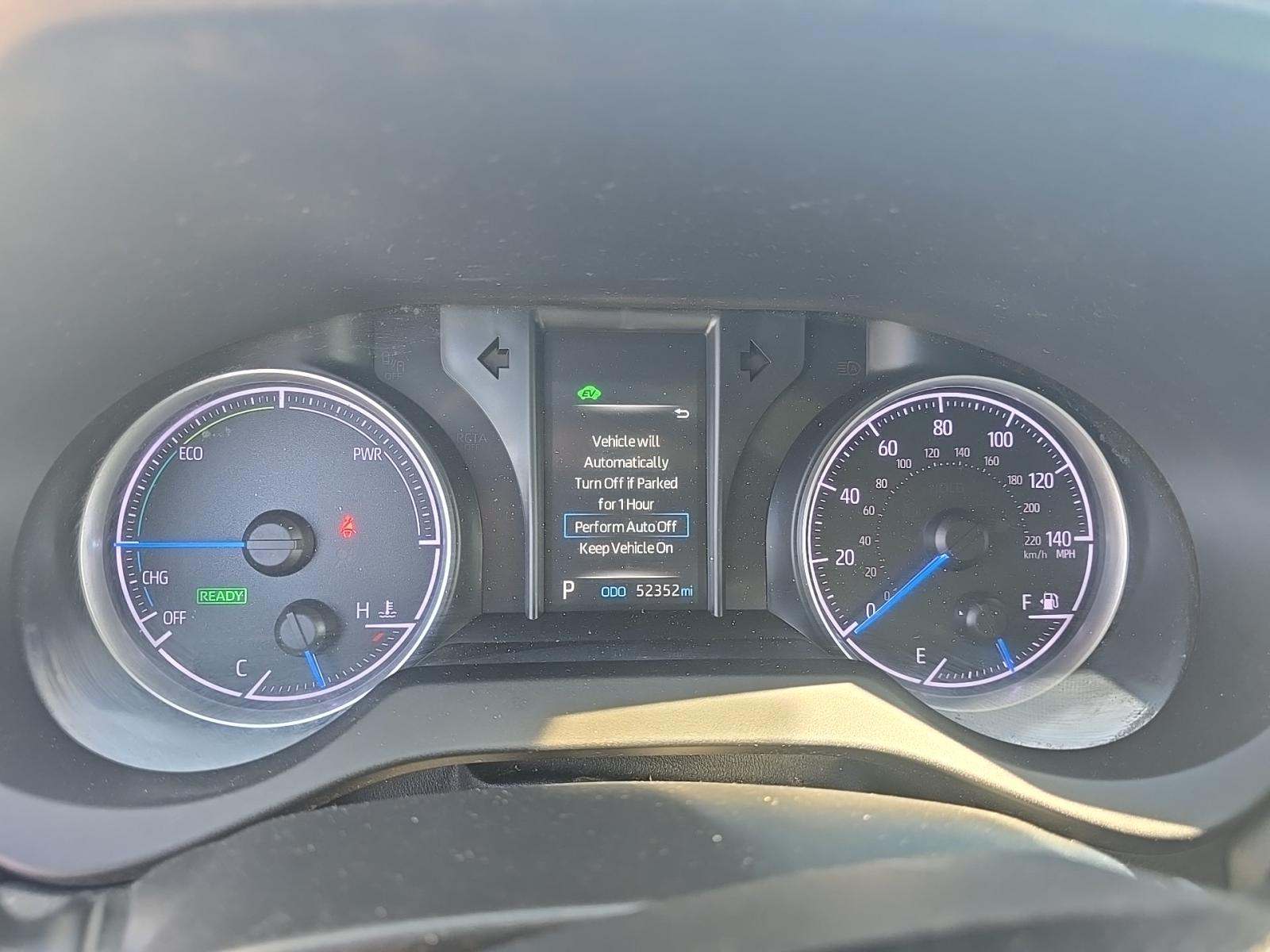 2022 Toyota Venza LE AWD