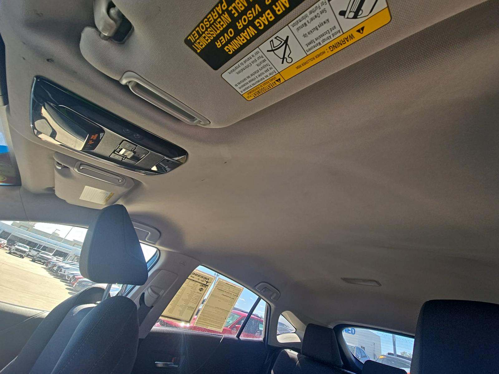 2022 Toyota Venza LE AWD