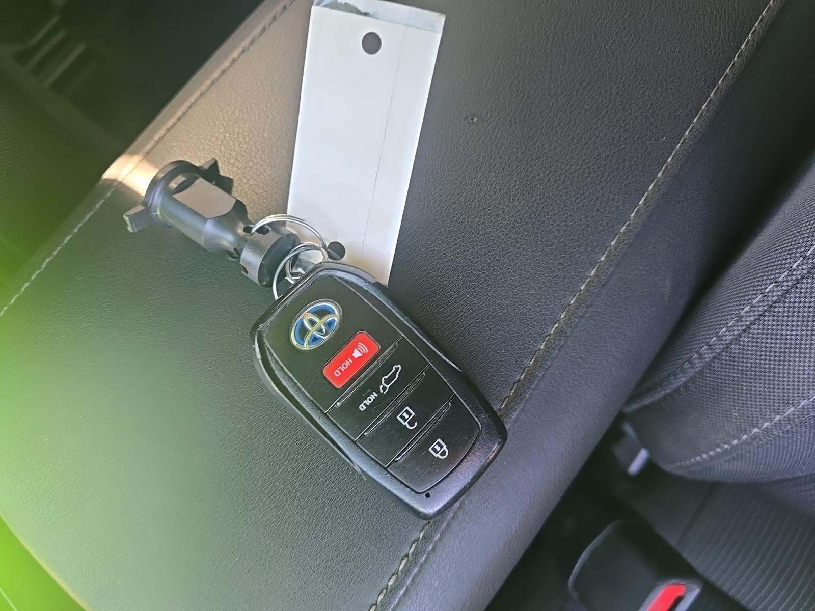 2022 Toyota Venza LE AWD