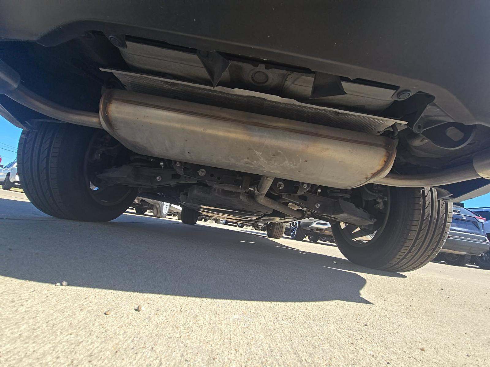 2022 Toyota Venza LE AWD