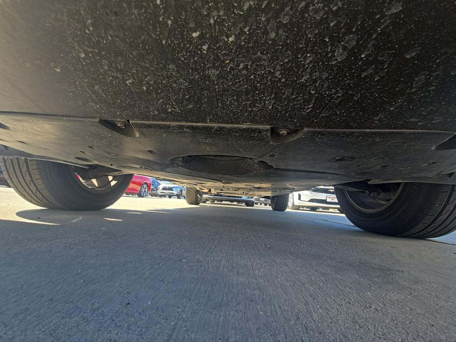 2022 Toyota Venza LE AWD