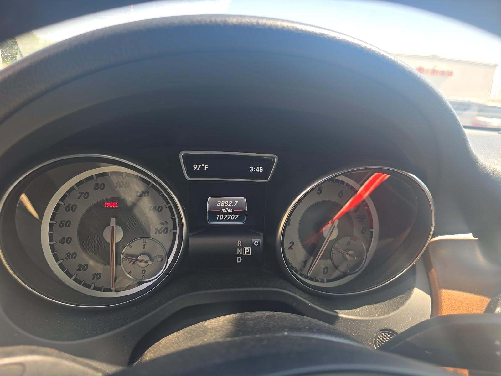 MERCEDES-BENZ GLA-CLASS - 9