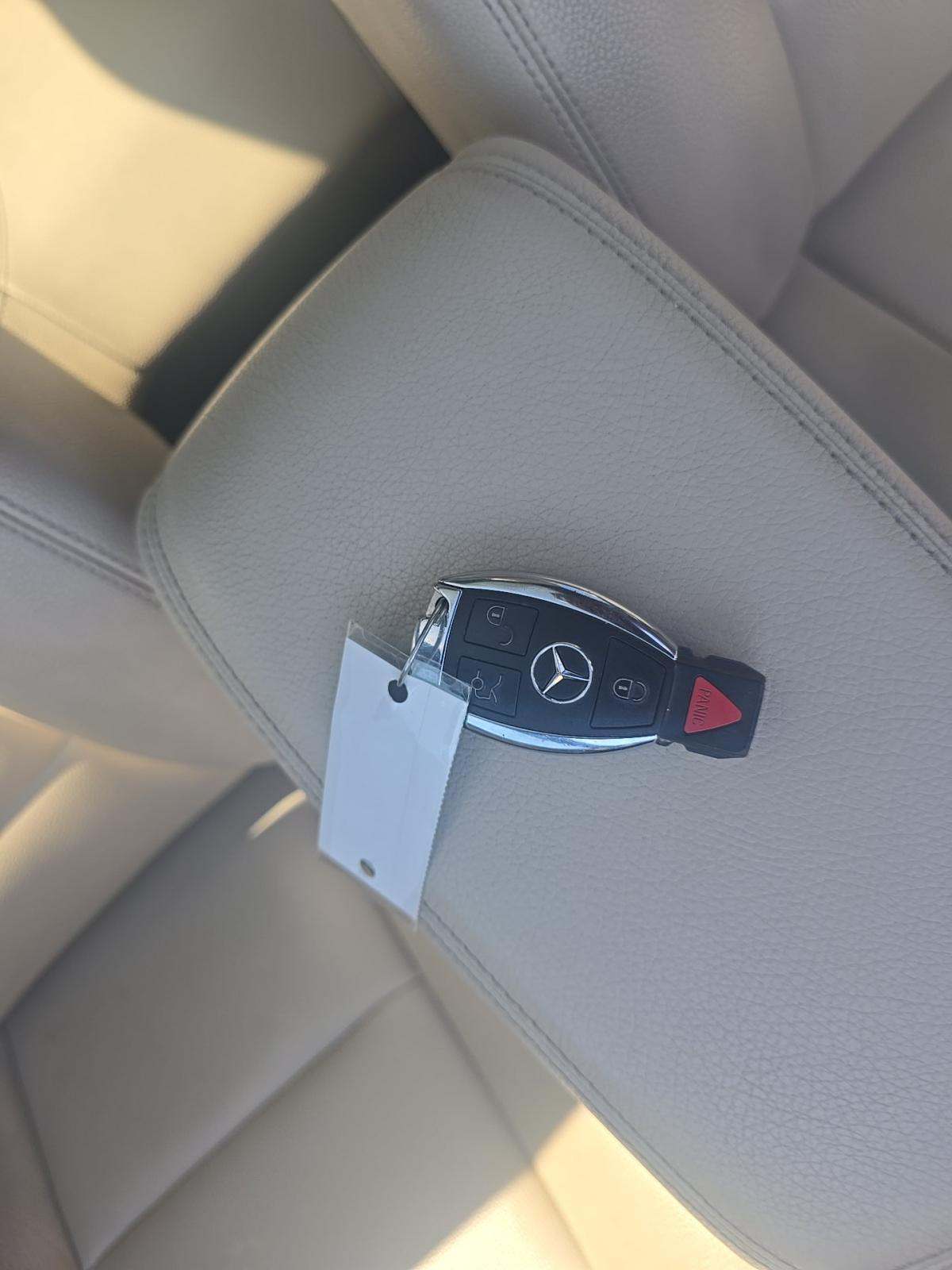 MERCEDES-BENZ GLA-CLASS - 8