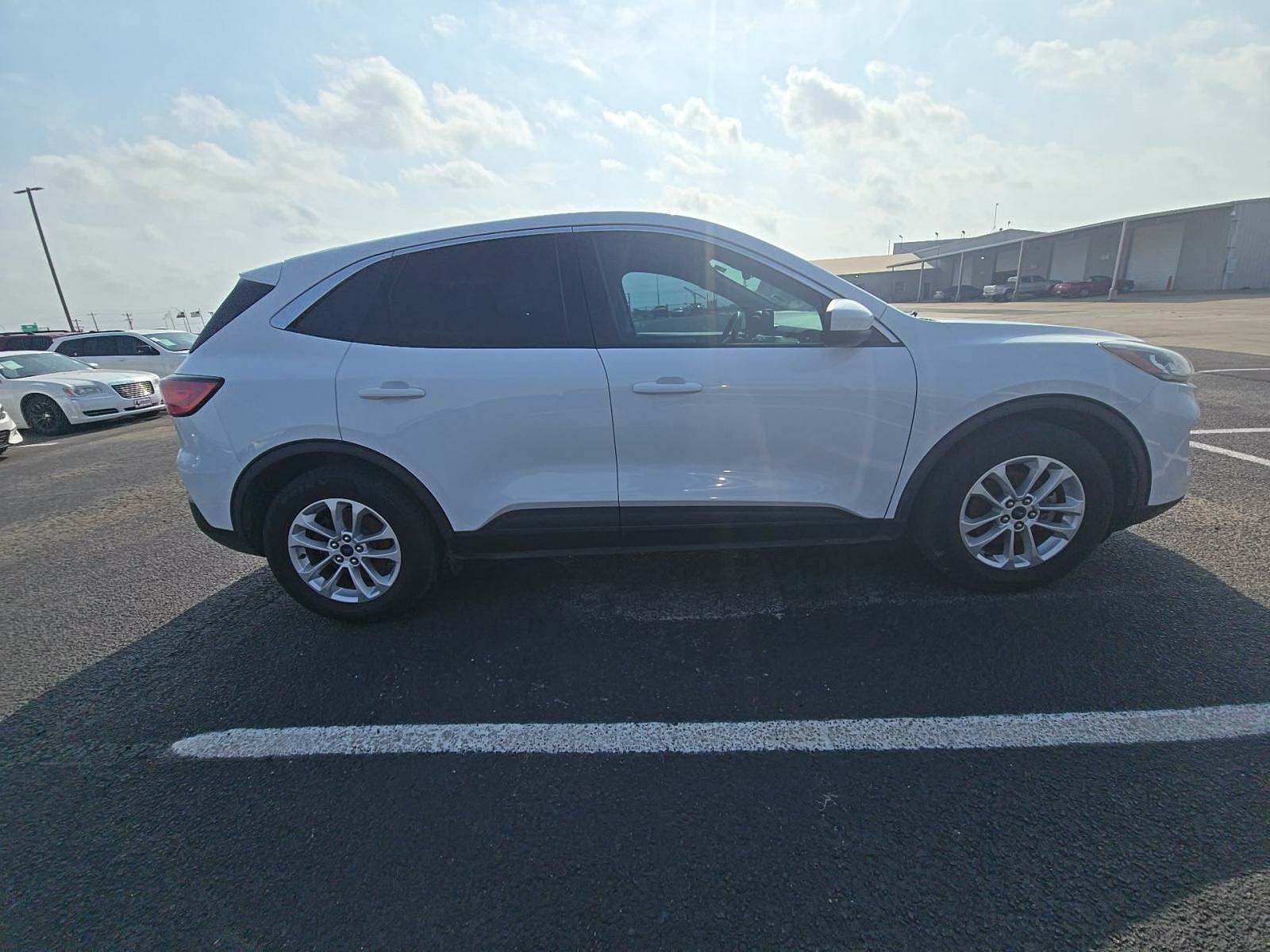 2020 Ford Escape SE FWD