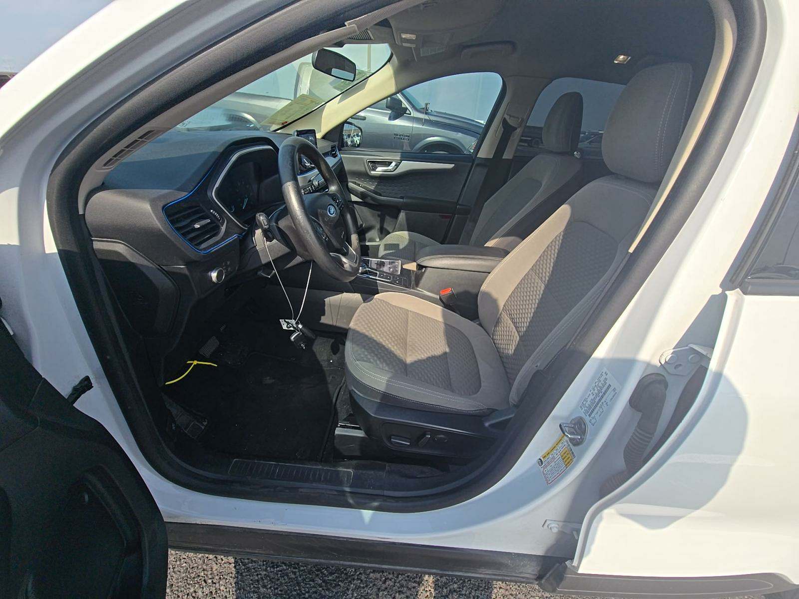 2020 Ford Escape SE FWD