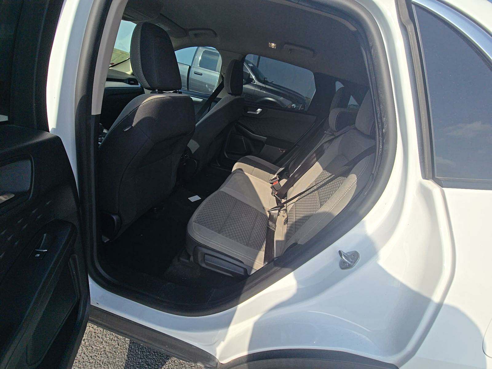 2020 Ford Escape SE FWD