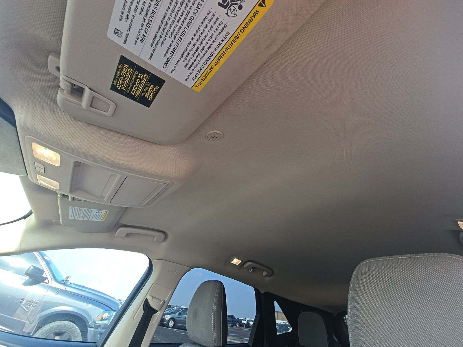 2020 Ford Escape SE FWD