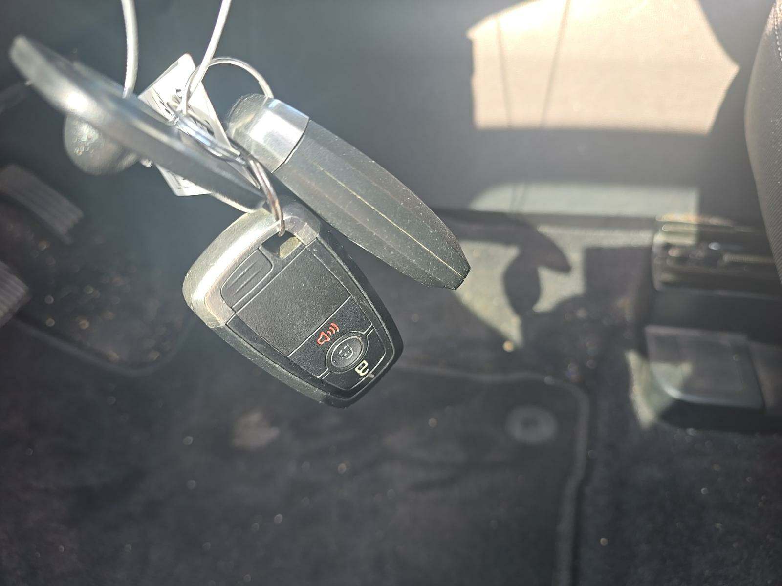 2020 Ford Escape SE FWD