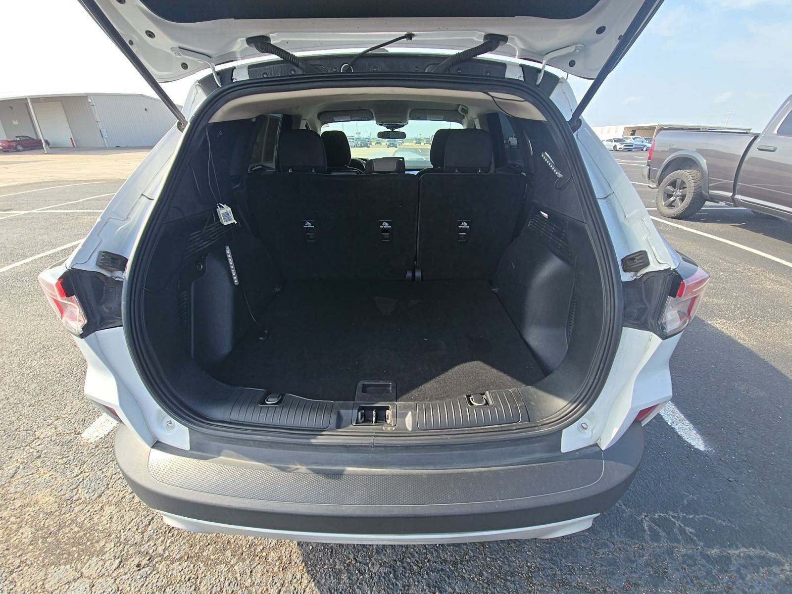 2020 Ford Escape SE FWD