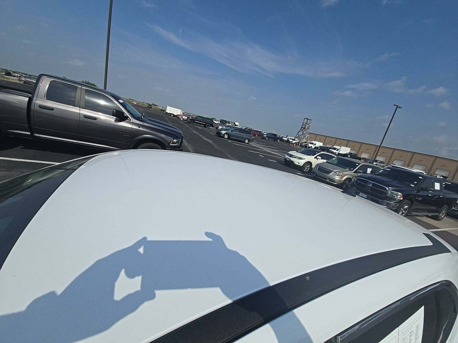 2020 Ford Escape SE FWD