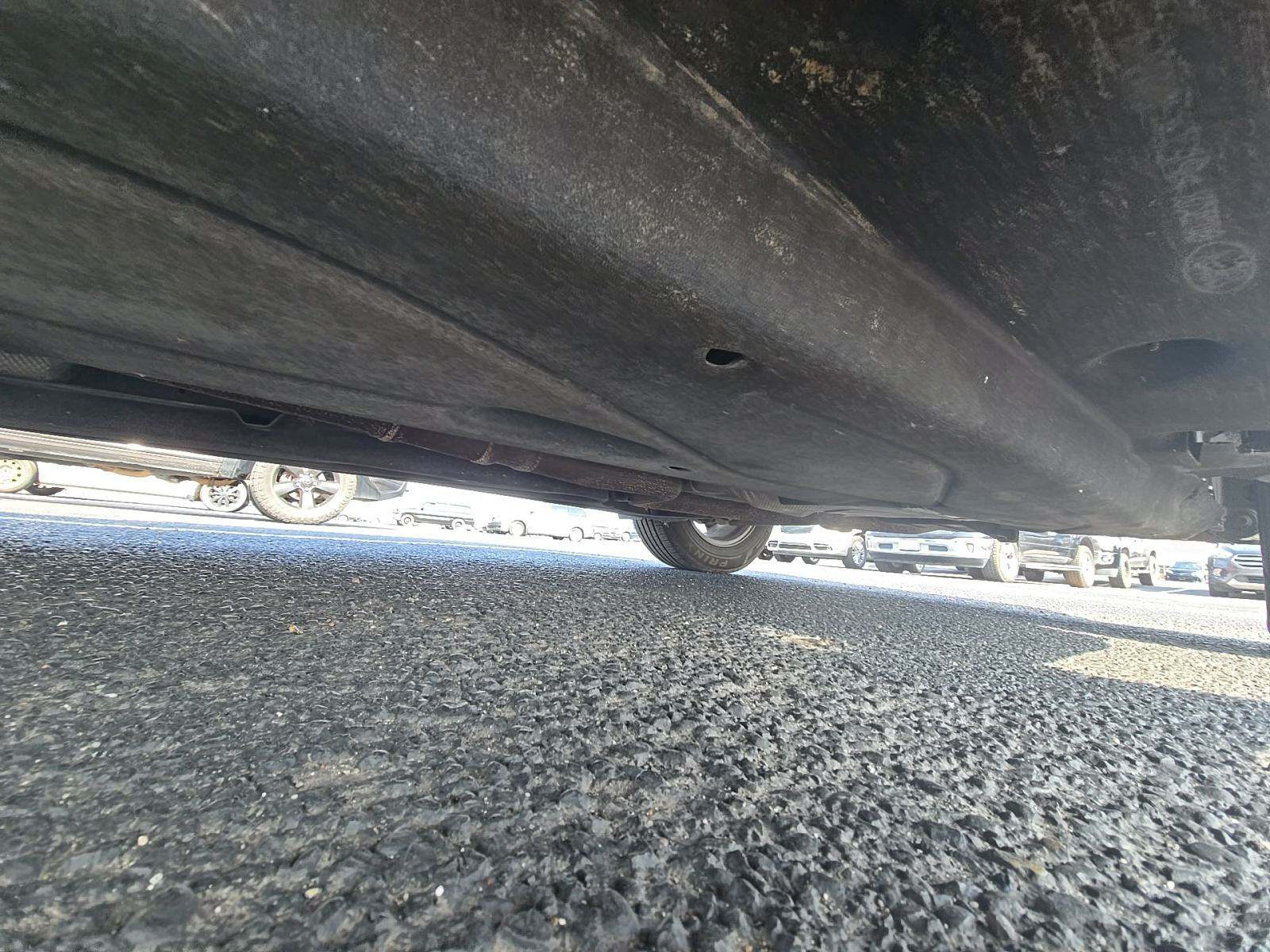 2020 Ford Escape SE FWD