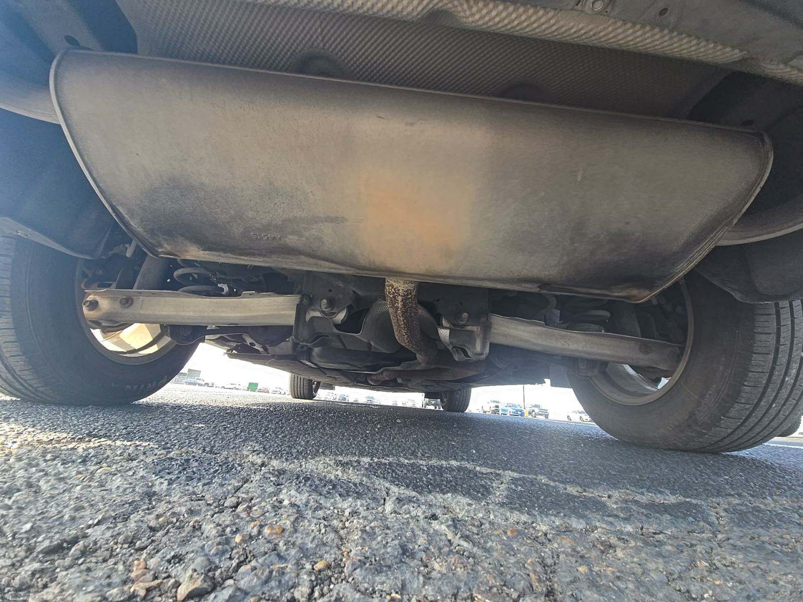 2020 Ford Escape SE FWD